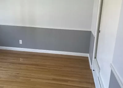 Dependable flooring installation