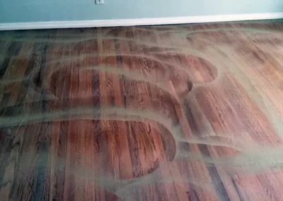 Reliable flooring installation