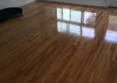 Top-rated flooring installation