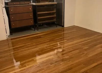 Flooring Installation